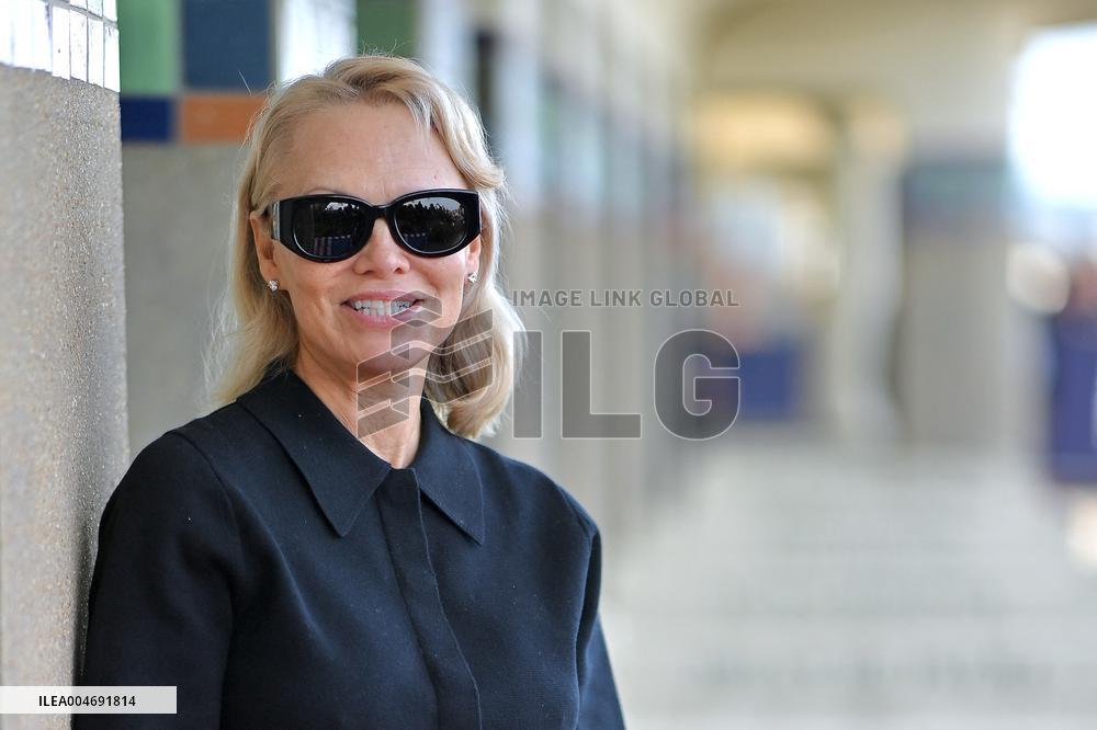 Deauville Pamela Anderson FC