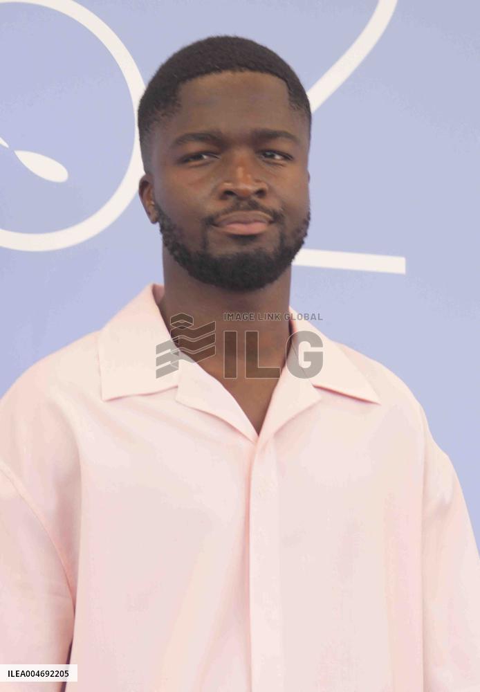 Venice - Chien 51 Photocall