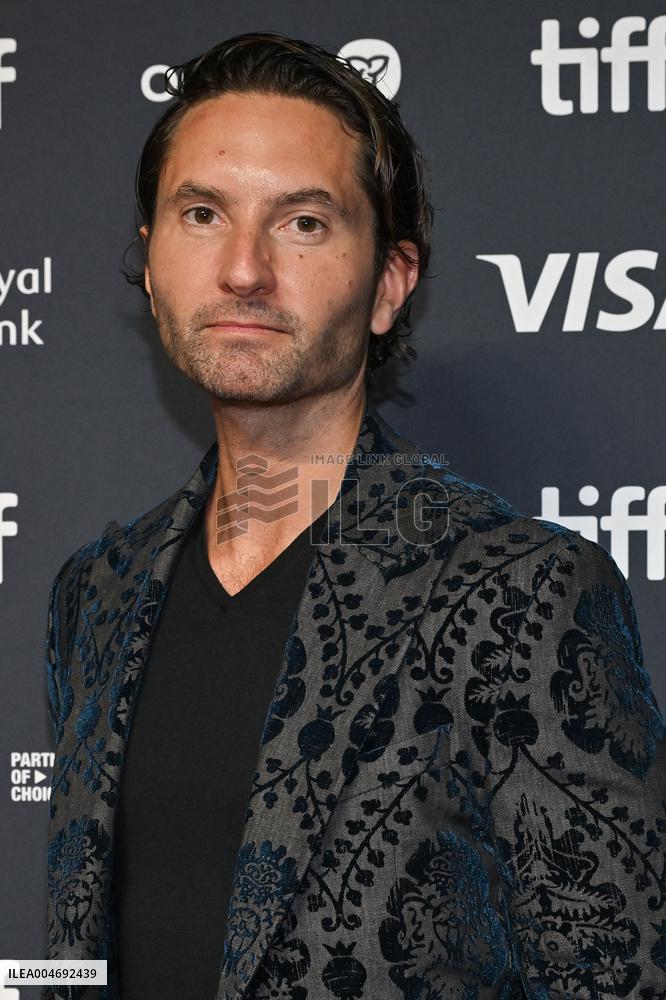 Toronto Gandhi Screening