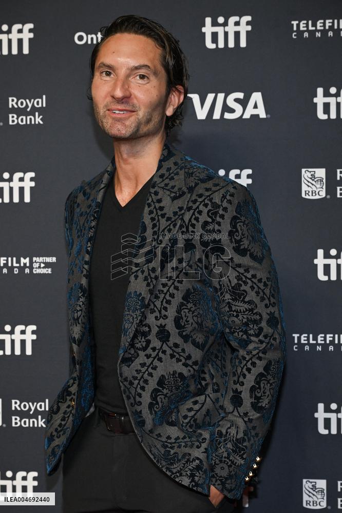 Toronto Gandhi Screening