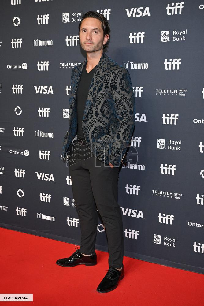 Toronto Gandhi Screening