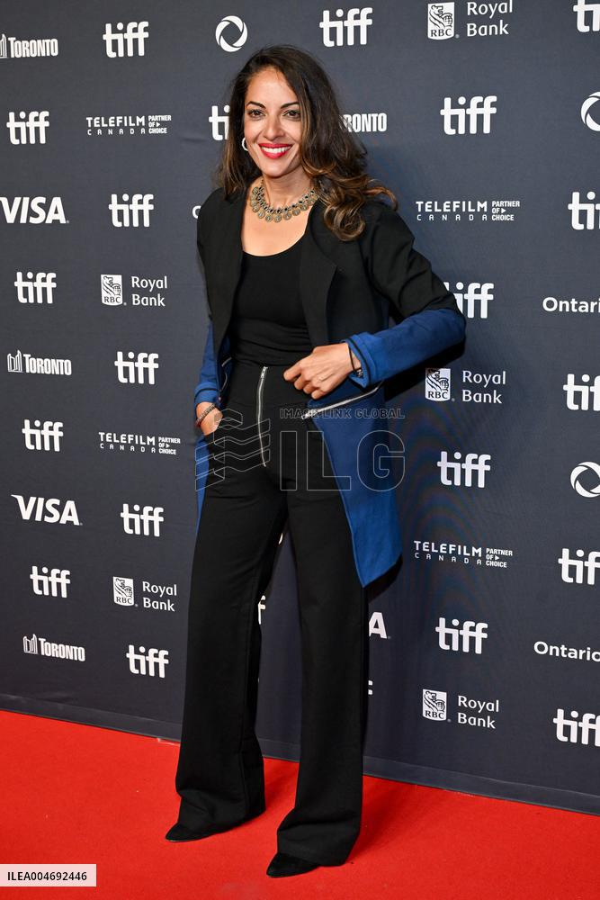 Toronto Gandhi Screening