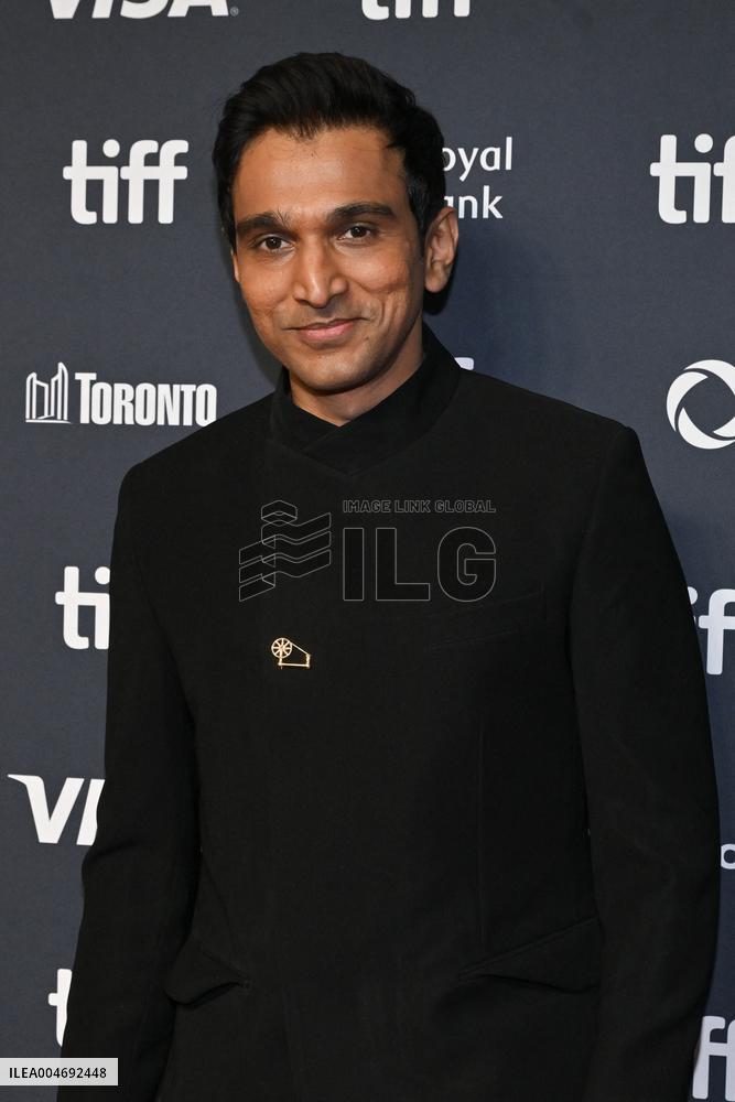Toronto Gandhi Screening