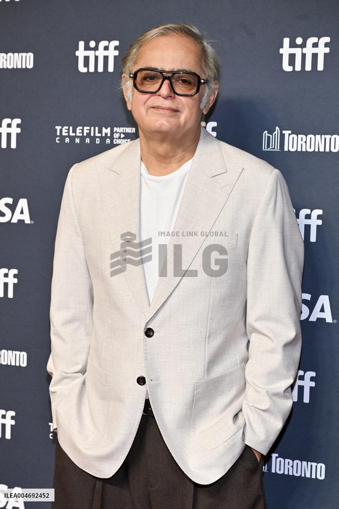 Toronto Gandhi Screening