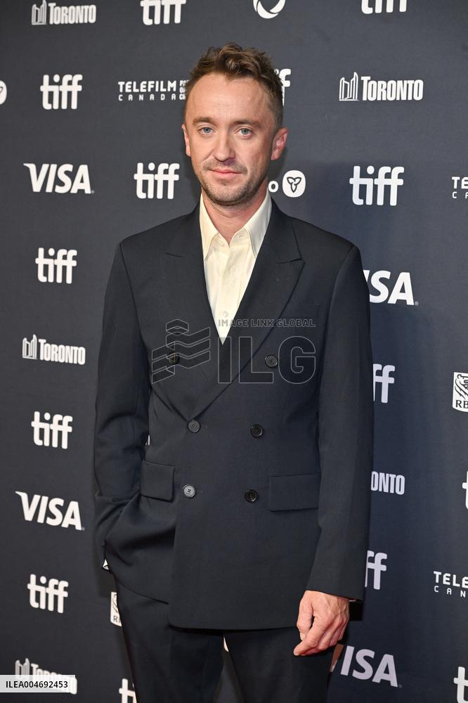 Toronto Gandhi Screening