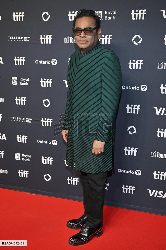 Toronto Gandhi Screening