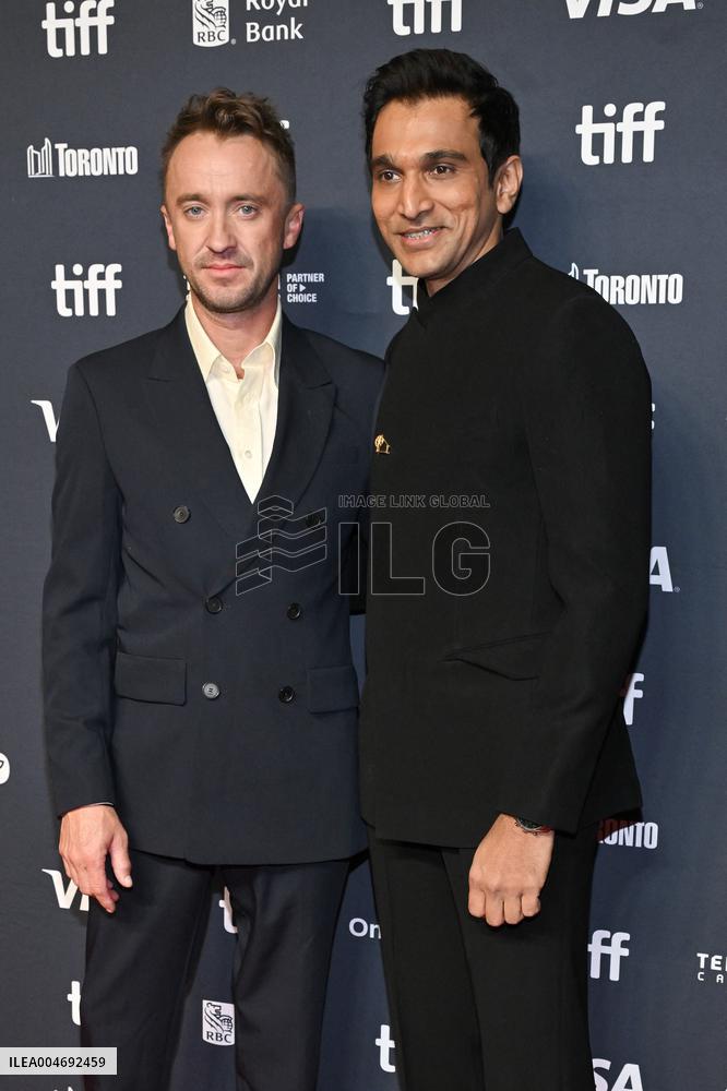 Toronto Gandhi Screening