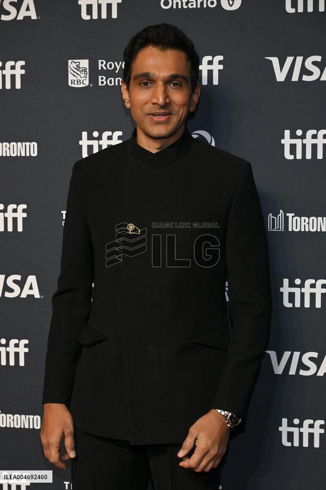 Toronto Gandhi Screening