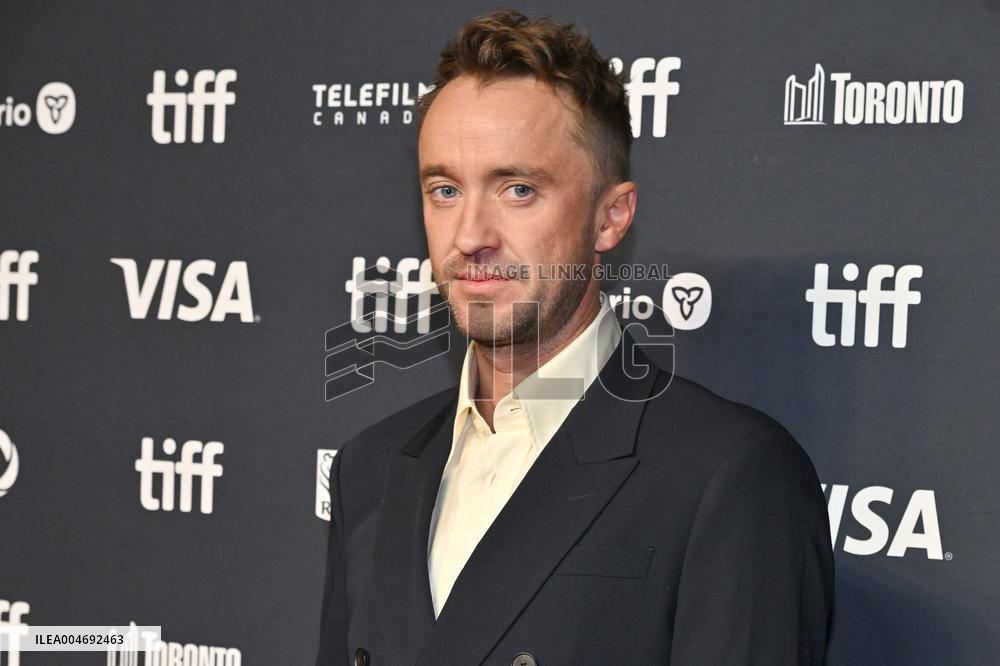 Toronto Gandhi Screening