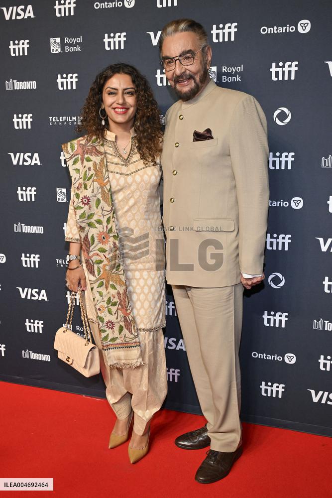 Toronto Gandhi Screening