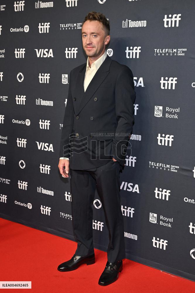 Toronto Gandhi Screening