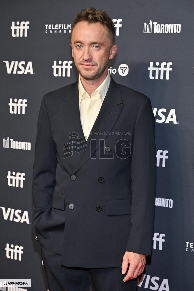 Toronto Gandhi Screening