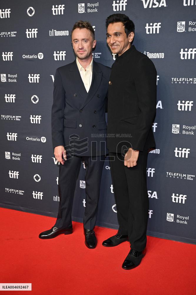 Toronto Gandhi Screening