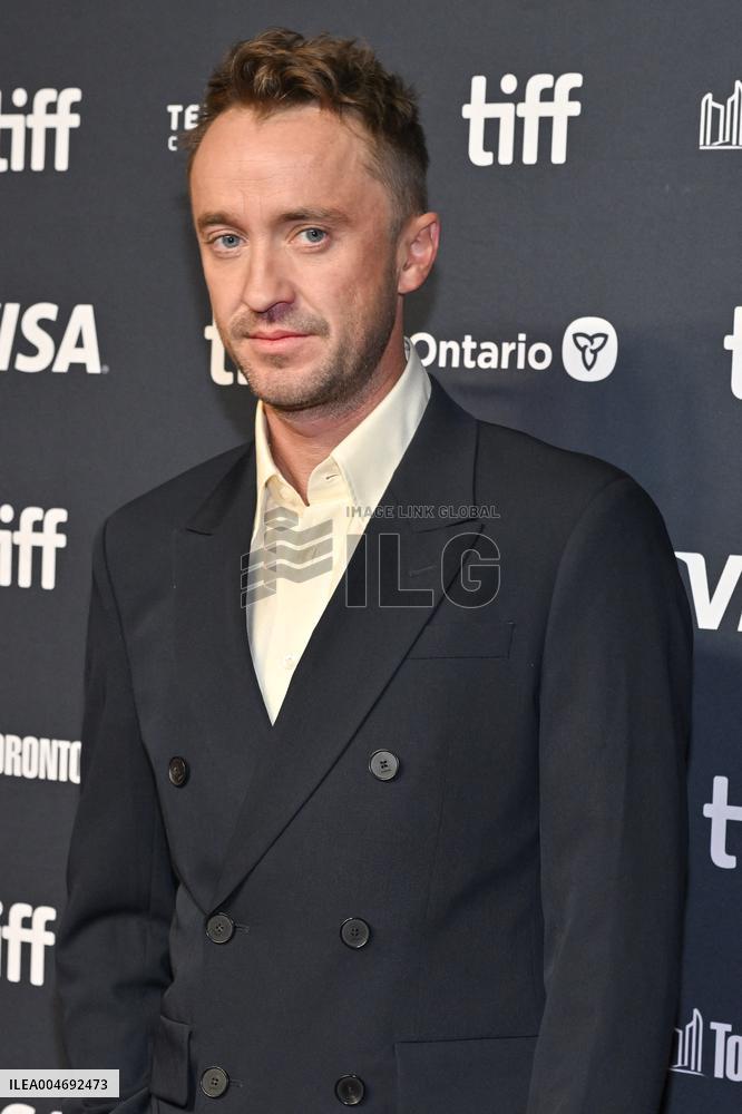 Toronto Gandhi Screening