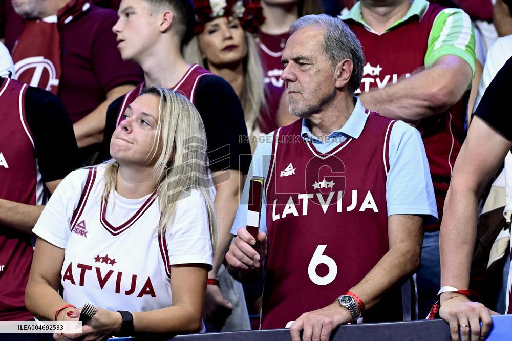 FIBA Eurobasket 2025