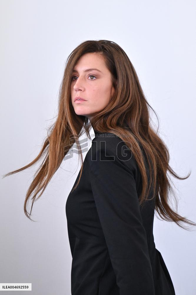 Venice Chien 51 Photocall AM