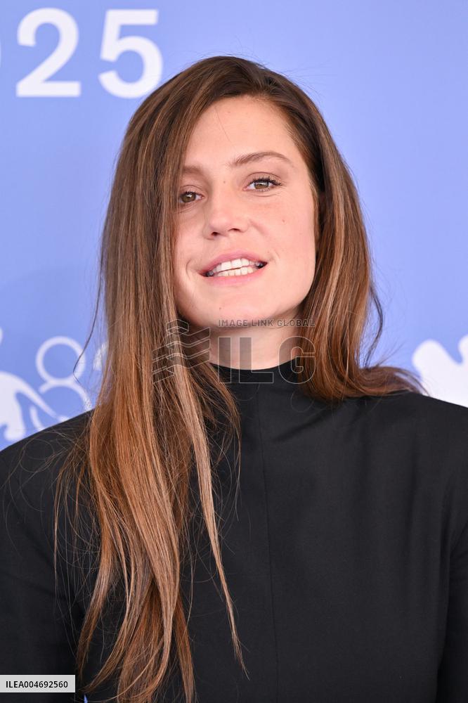 Venice Chien 51 Photocall AM