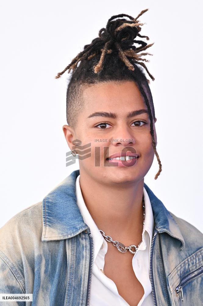 Venice Chien 51 Photocall AM