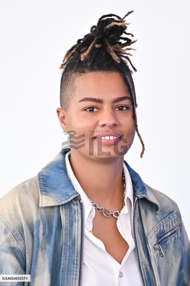 Venice Chien 51 Photocall AM