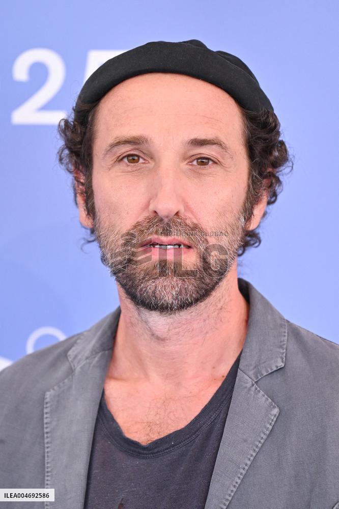 Venice Chien 51 Photocall AM