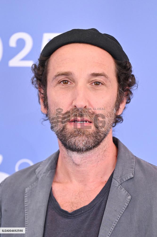 Venice Chien 51 Photocall AM