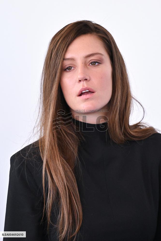 Venice Chien 51 Photocall AM