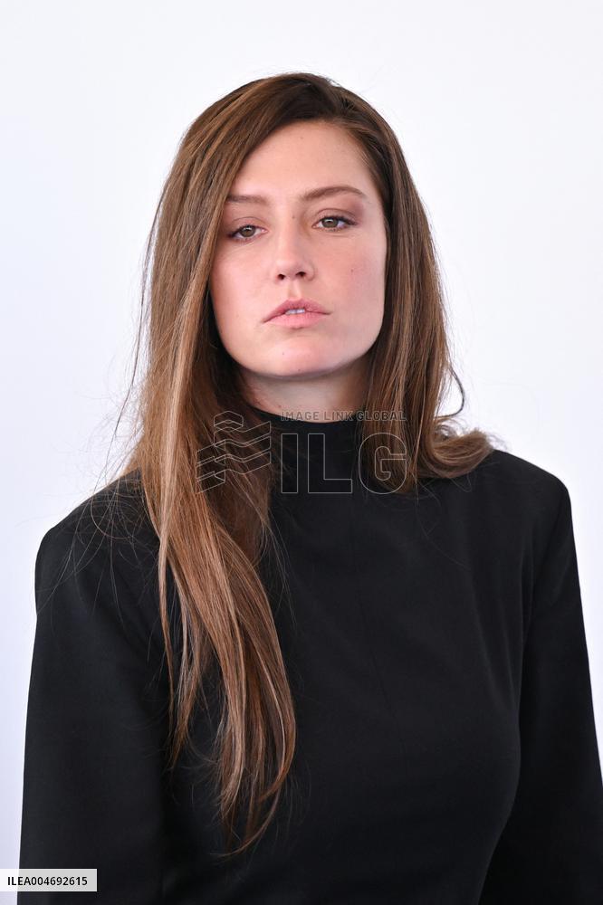 Venice Chien 51 Photocall AM