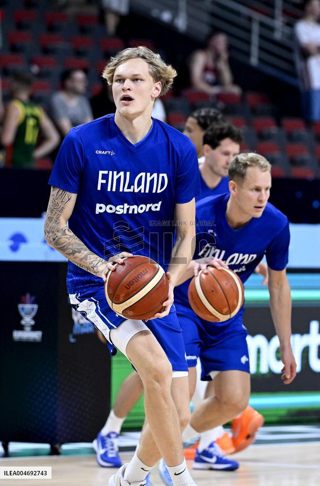 FIBA Eurobasket 2025