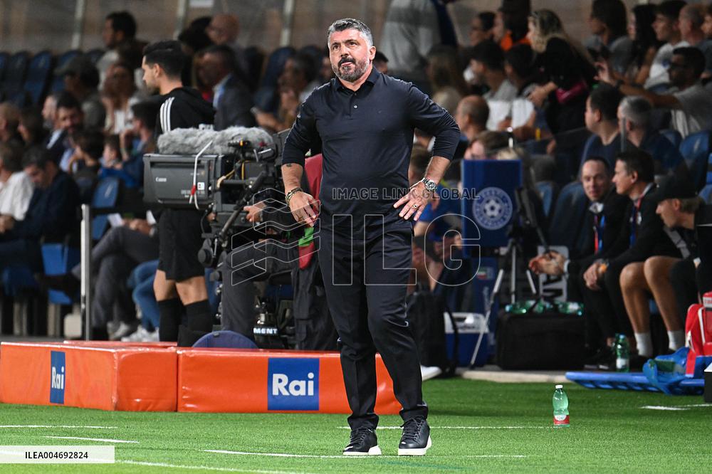 CALCIO - FIFA Mondiali - FIFA World CUP 2026 - Qualification Round - Italy vs Estonia