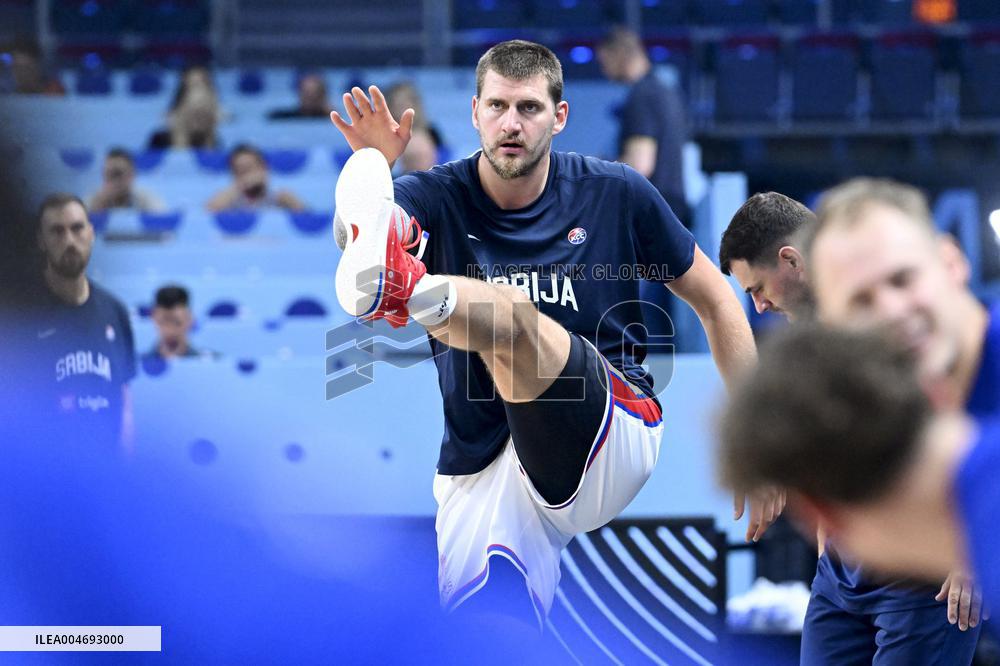 FIBA Eurobasket 2025