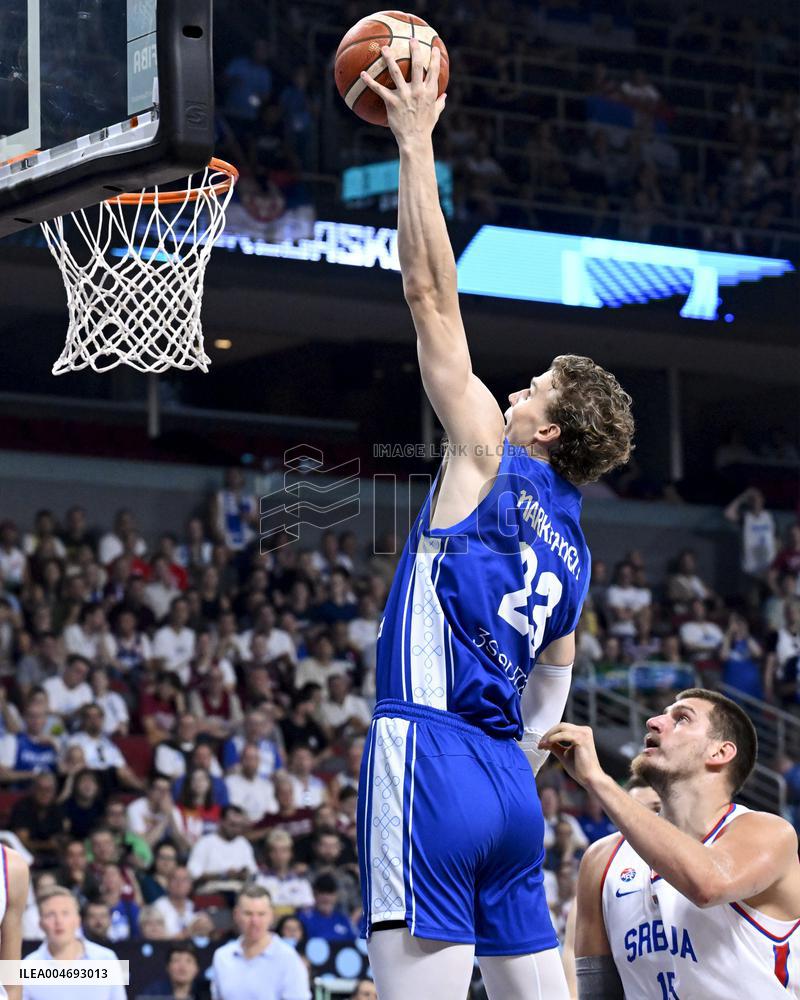 FIBA Eurobasket 2025