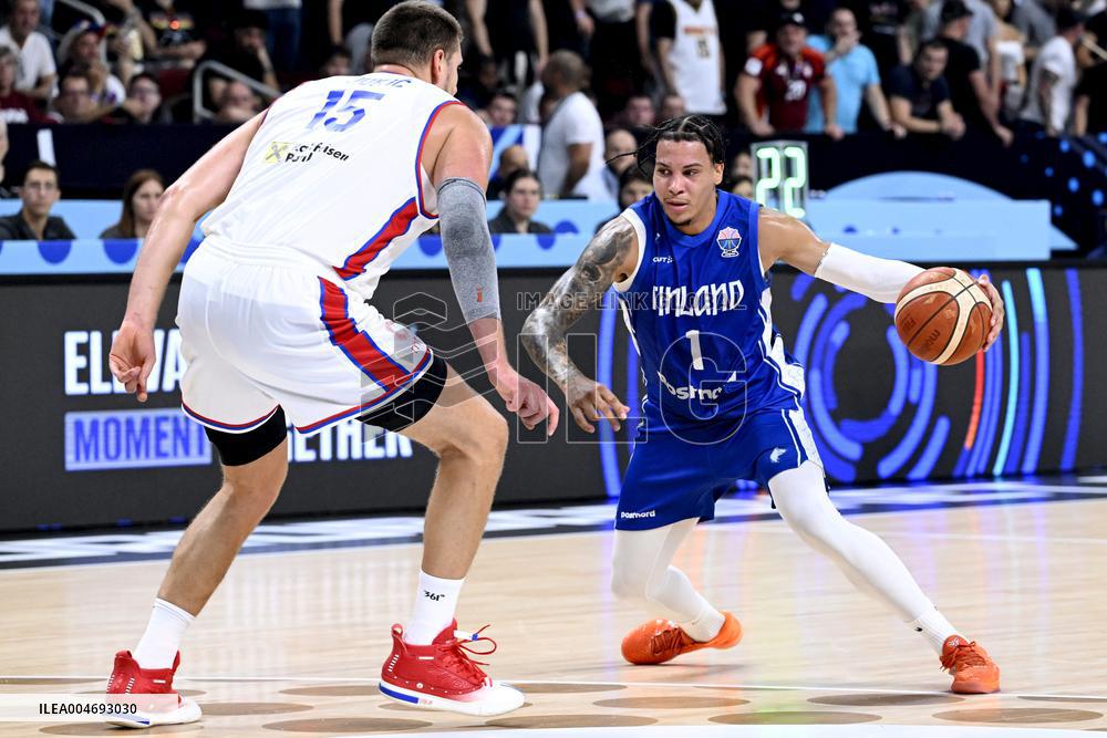 FIBA Eurobasket 2025