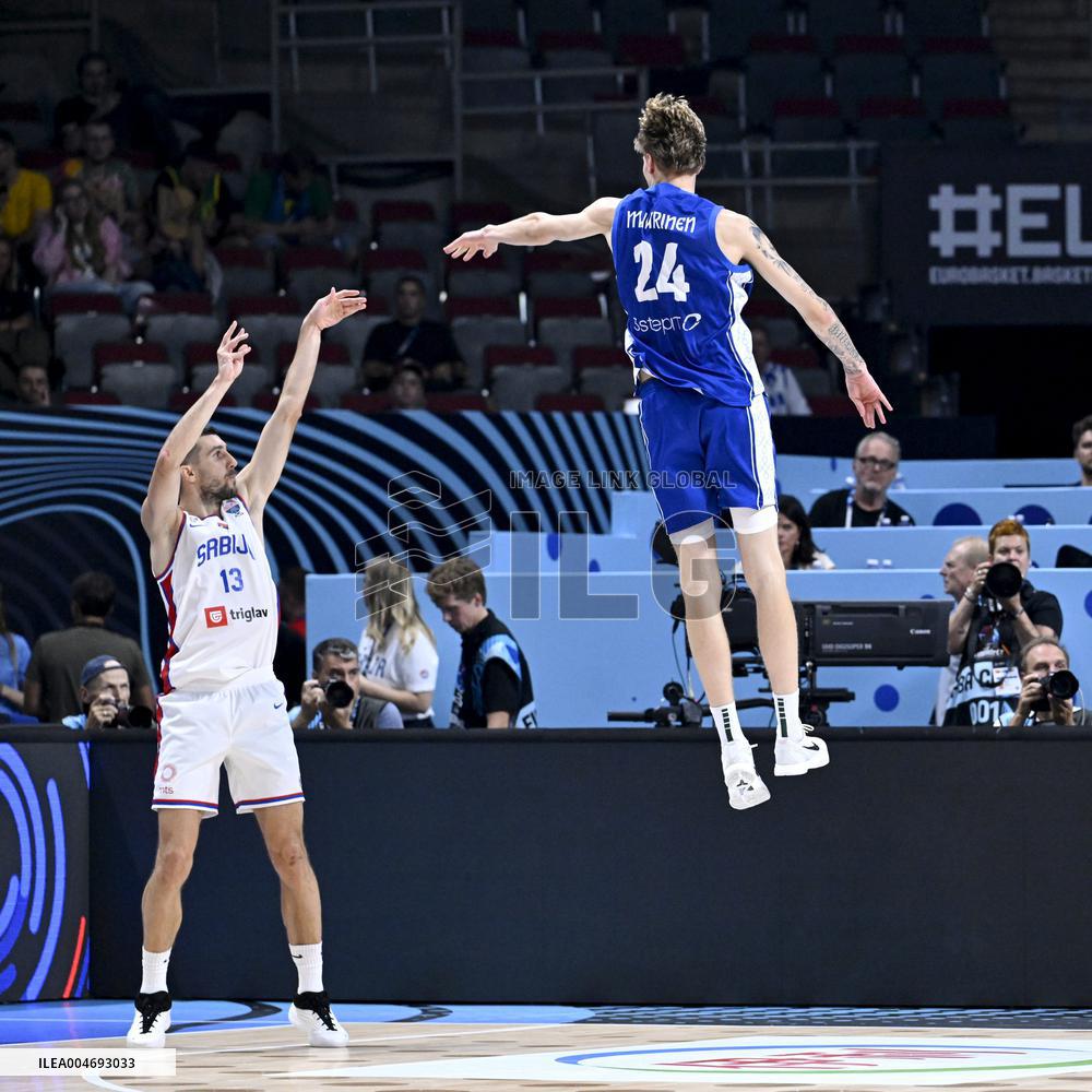 FIBA Eurobasket 2025