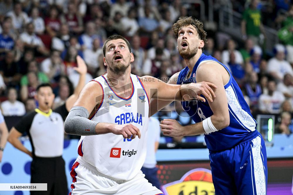 FIBA Eurobasket 2025