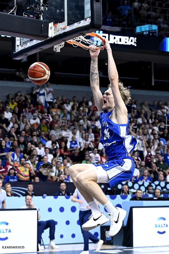 FIBA Eurobasket 2025