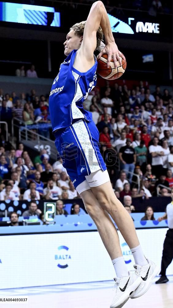 FIBA Eurobasket 2025