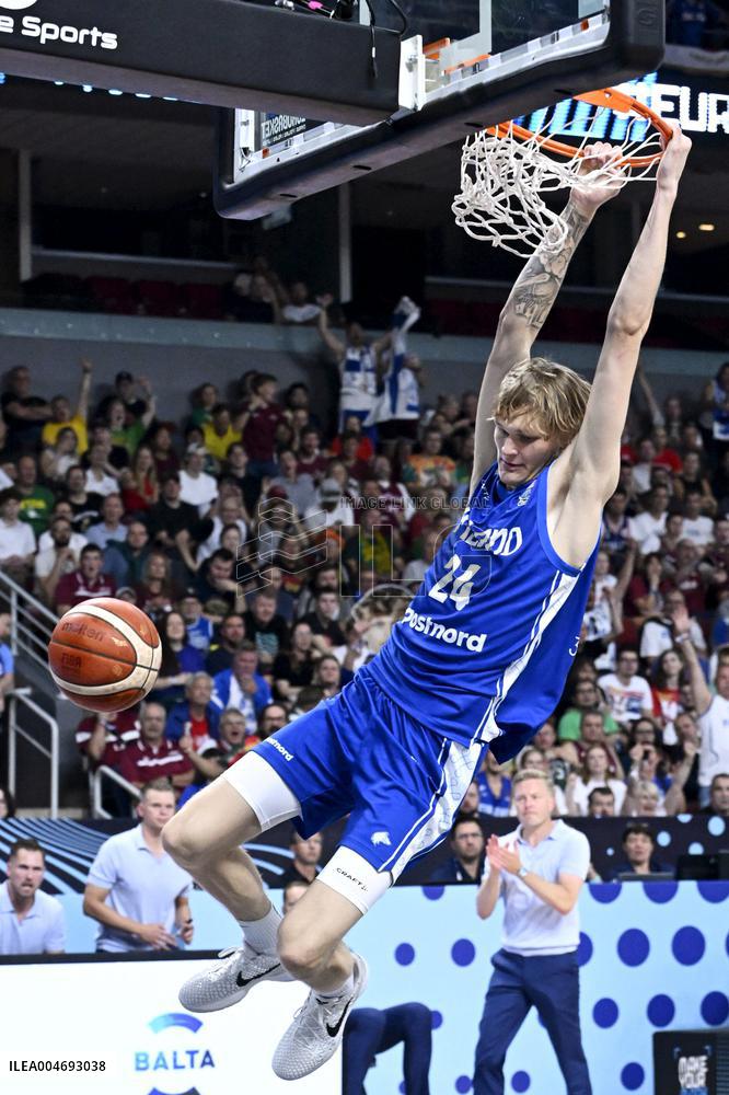 FIBA Eurobasket 2025