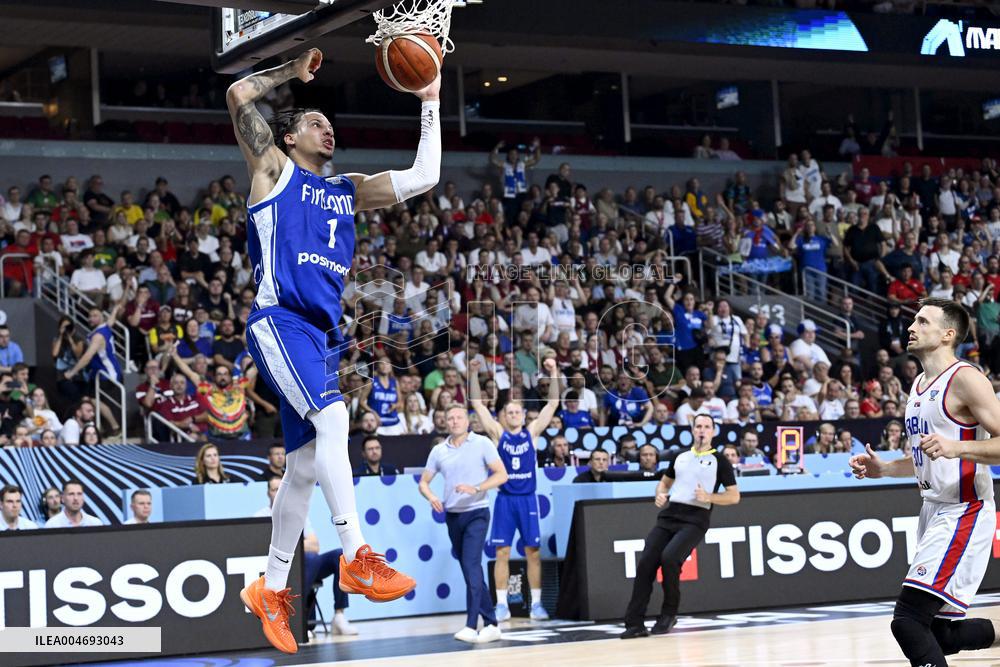 FIBA Eurobasket 2025