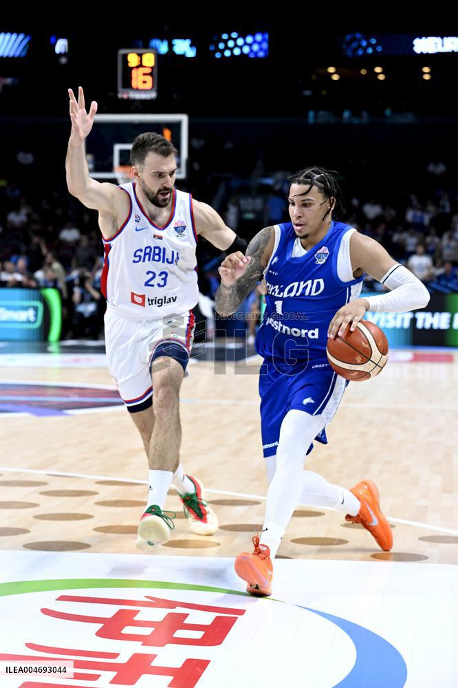 FIBA Eurobasket 2025