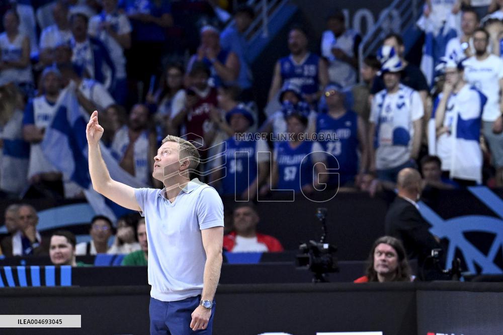 FIBA Eurobasket 2025