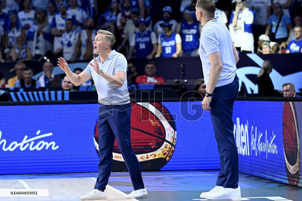 FIBA Eurobasket 2025