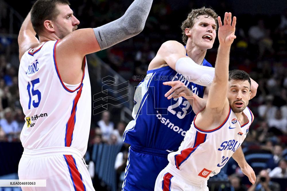 FIBA Eurobasket 2025