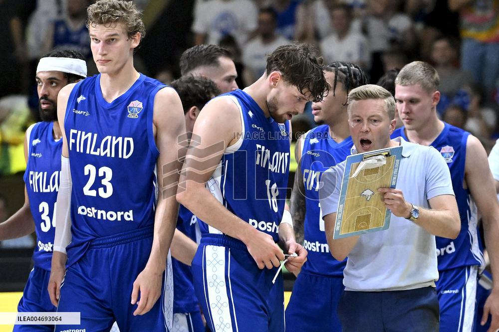 FIBA Eurobasket 2025