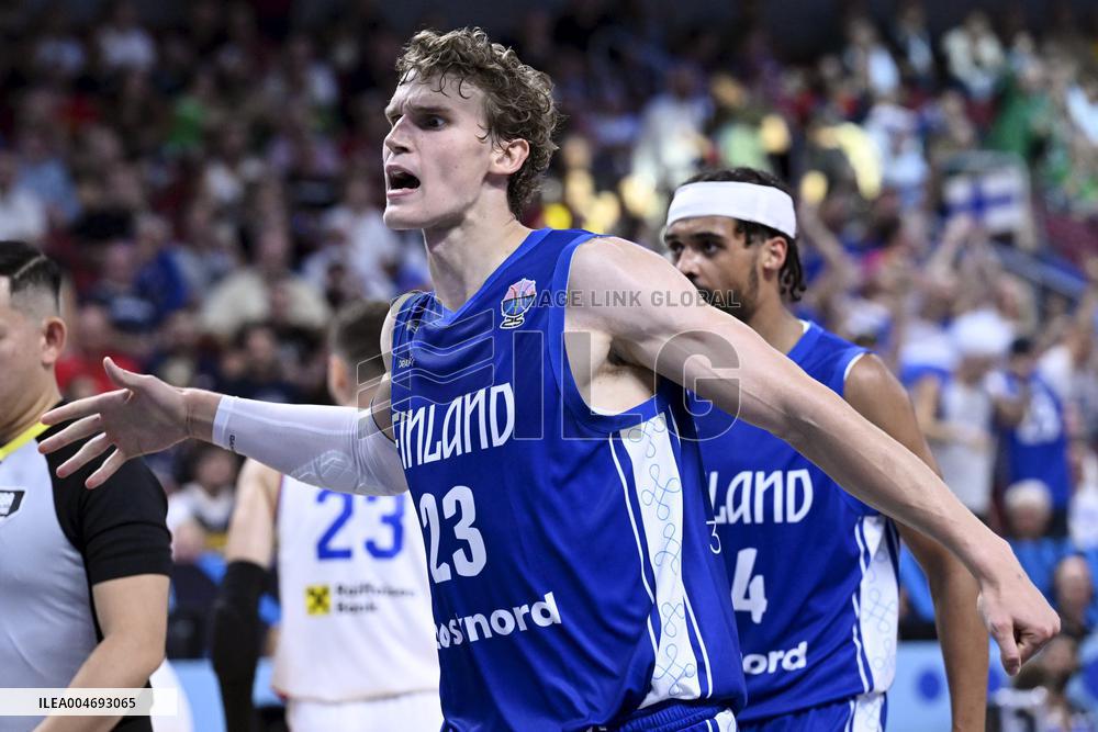 FIBA Eurobasket 2025