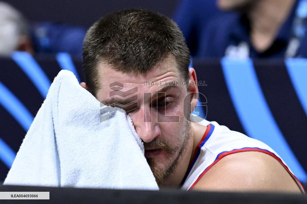 FIBA Eurobasket 2025