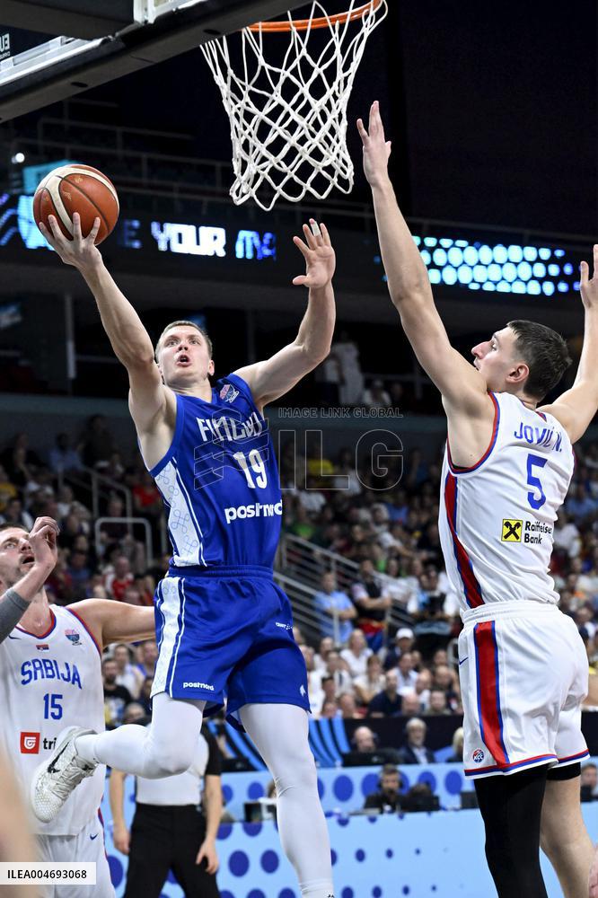 FIBA Eurobasket 2025