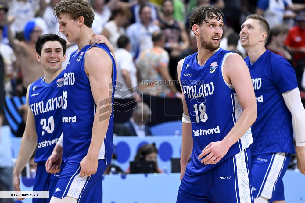 FIBA Eurobasket 2025