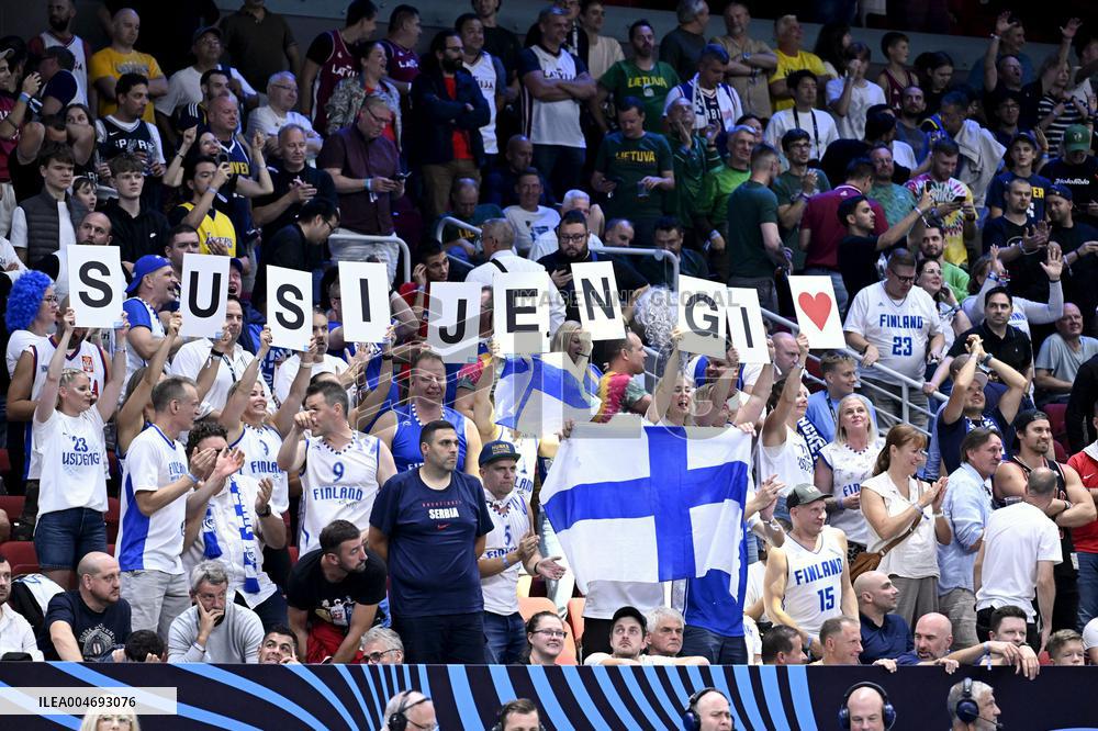 FIBA Eurobasket 2025