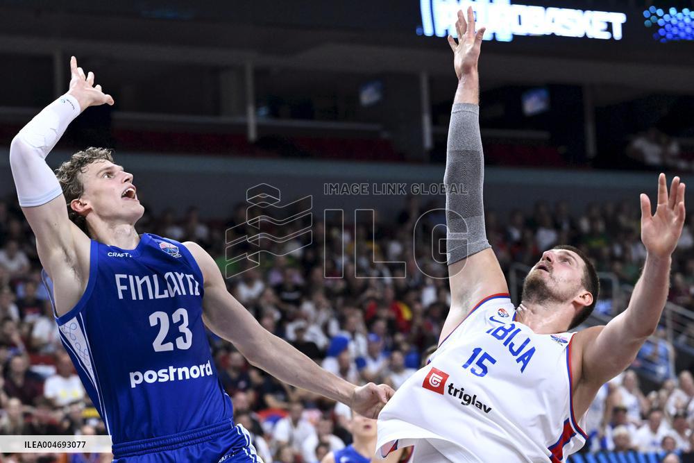 FIBA Eurobasket 2025