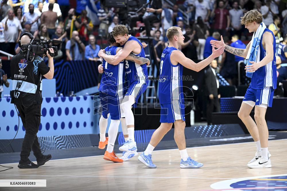 FIBA Eurobasket 2025